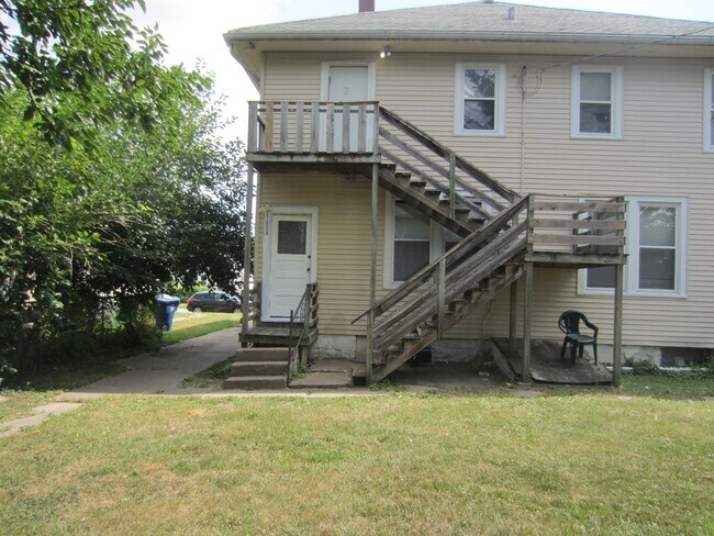Building Photo - 1522 N Ripley St