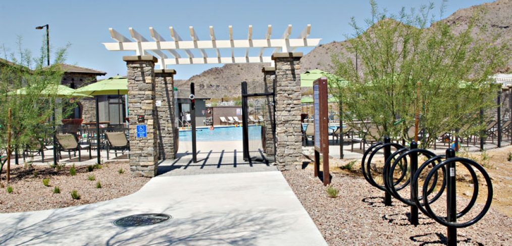 Pool - 21335 West Granada Road