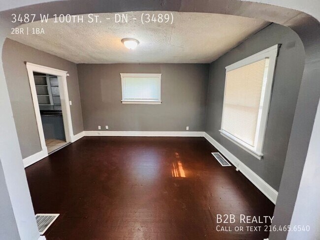 Building Photo - 3487 W 100th St
