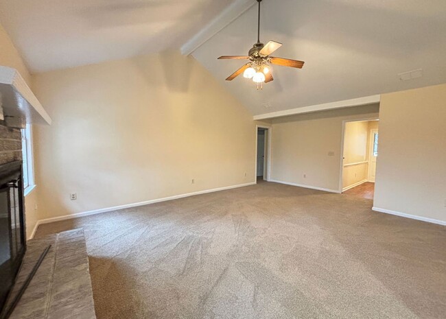 Building Photo - Available now. Freshly renovated! 4/3 Home...