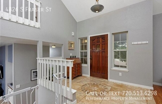 Building Photo - 4826 S Fraser St