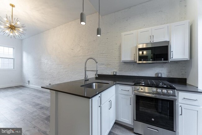 Building Photo - 2208 Taggert St