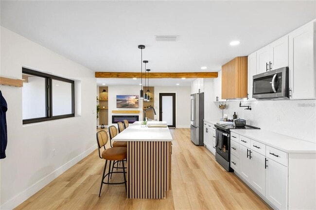 Building Photo - 4412 W Trilby Ave