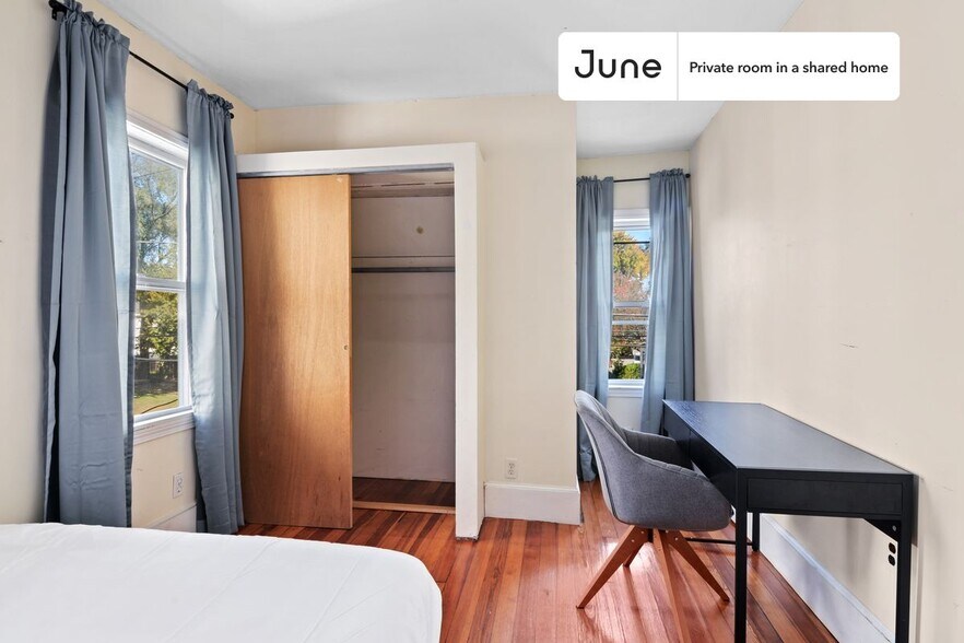 Building Photo - Room in Shared 6 bed/2 bath home in Allston