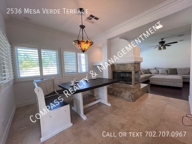 Building Photo - 2536 Mesa Verde Terrace