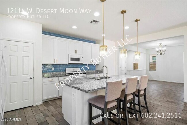Building Photo - 12114 W Desert Moon Way