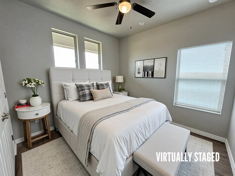 Building Photo - 5403 Rose Gdn Lp