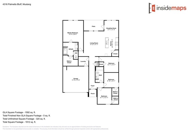 Building Photo - Very Nice Brand New 4 Bedroom home in Must...