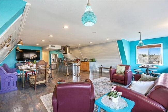 Building Photo - 3106 Little Pl