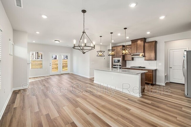 Building Photo - 649 Rawls Dr