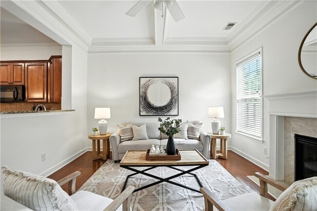 Building Photo - 3643 Gambrell Ln