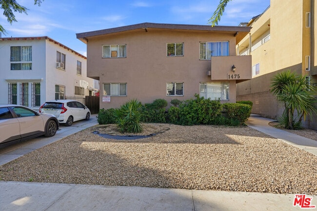 Building Photo - 1475 S Wooster St