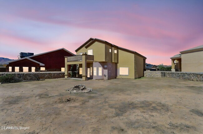 Building Photo - 5500 Jim Castaneda Dr