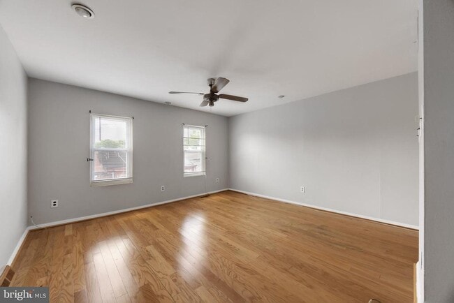 Building Photo - 848 N Madison St