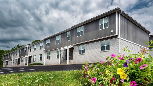 Building Photo - The Finley Downtown, Unit 311