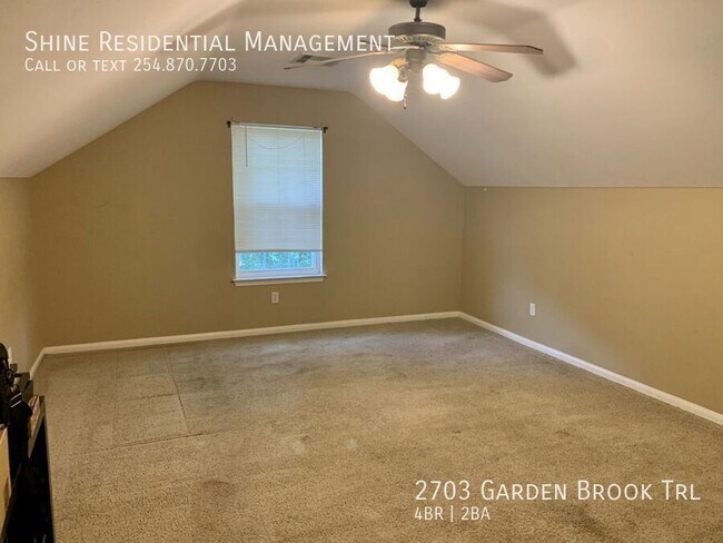 Building Photo - 2703 Garden Brook Trail