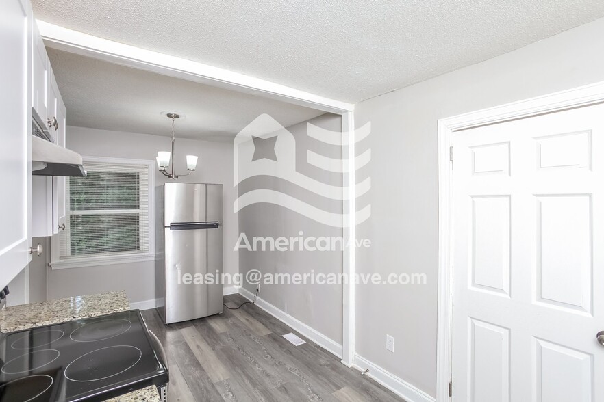 Building Photo - 1419 Bonner Ave