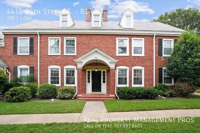 Primary Photo - 4416 36th St S