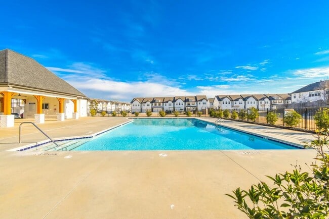 Building Photo - 126 Cannon Trce Dr