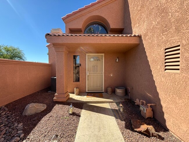 Building Photo - 76923 Turendot St