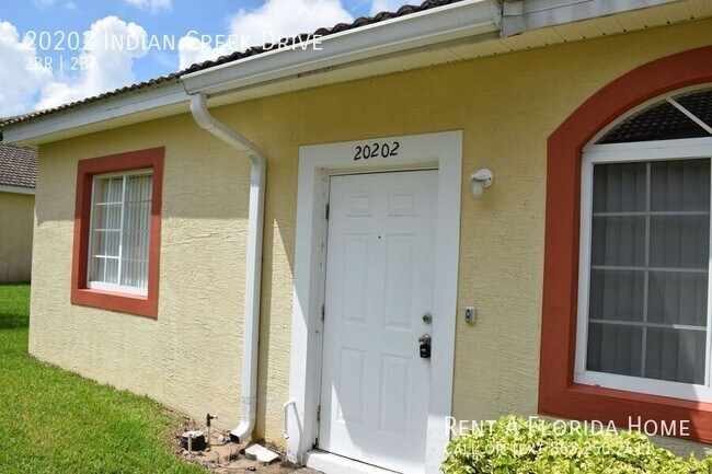 Building Photo - 20202 Indian Creek Dr