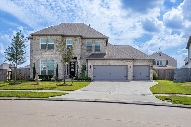 Primary Photo - 24403 Blairburry Dr