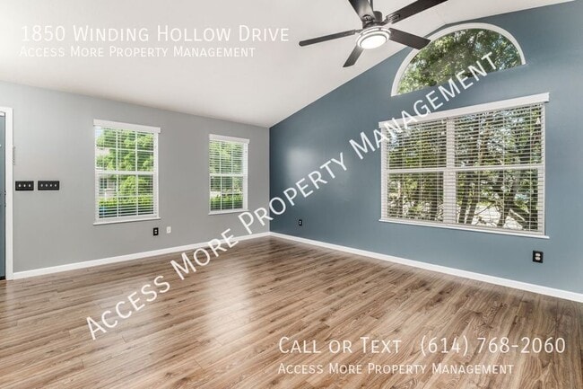 Building Photo - 1850 Winding Hollow Dr