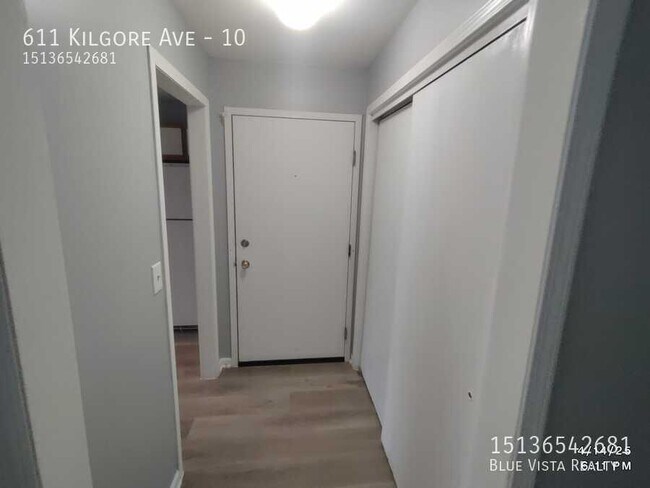 Building Photo - 611 Kilgore Ave