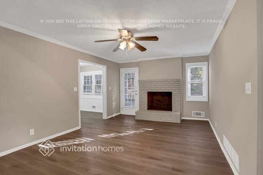 Building Photo - 3030 Tina Ln