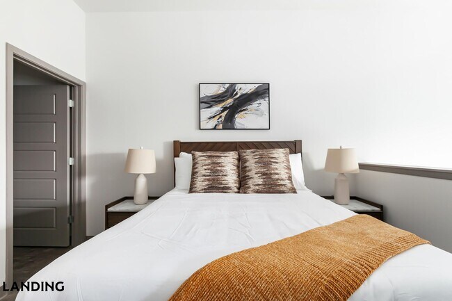 Building Photo - 2621 S Jefferson Ave