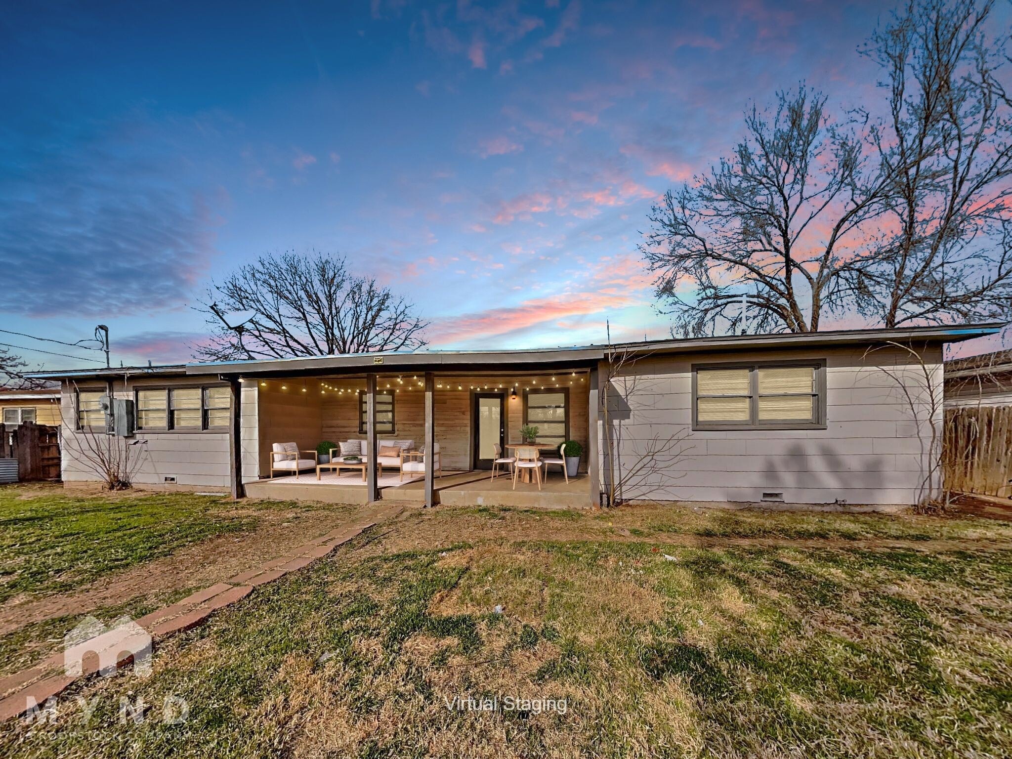 Building Photo - 3613 40th St