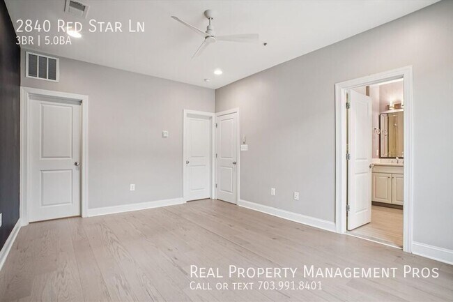 Building Photo - 2840 Red Star Ln