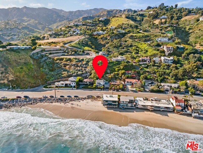 Primary Photo - 21701 E Pacific Coast Hwy