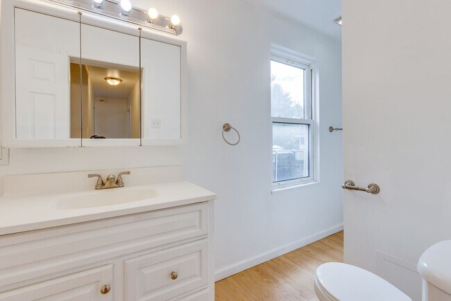 Building Photo - AVAILABLE AUGUST  2026 - Incredible, Updated 4 Bedroom Home w/ Tons of Character!