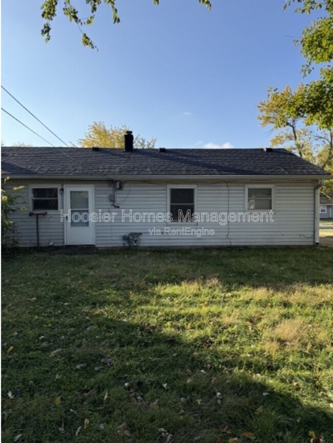 Building Photo - 7346 E 54th St