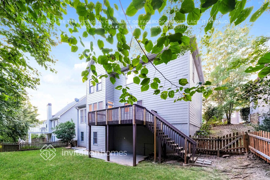 Building Photo - 347 Laurel Glen Crossing