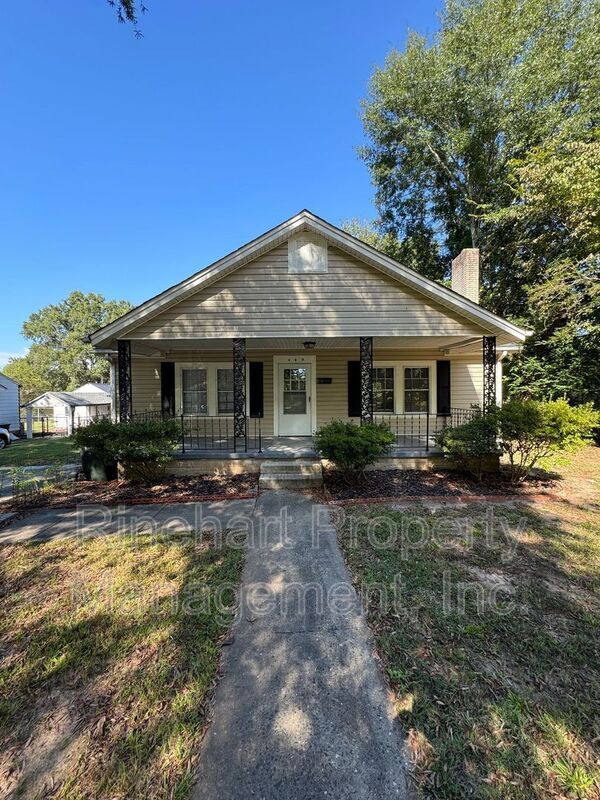 Primary Photo - 449 Jackson St
