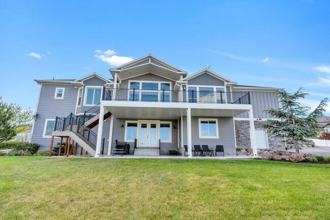 Building Photo - 2872 N Sorrel Dr
