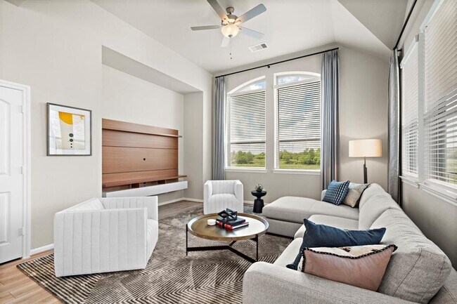 Building Photo - 2539 Terrace Point Dr