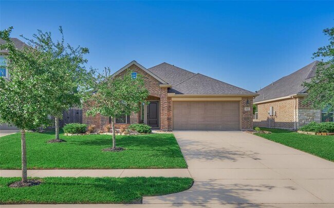 Primary Photo - 3523 Hamilton Bend Lane