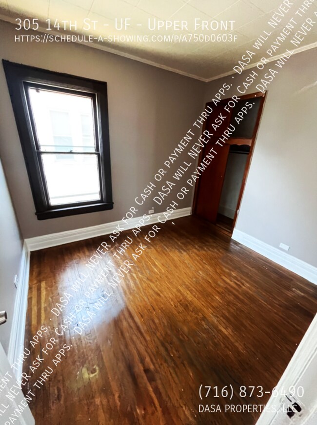 Building Photo - 305 14th St