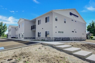 Building Photo - WNY Apartments