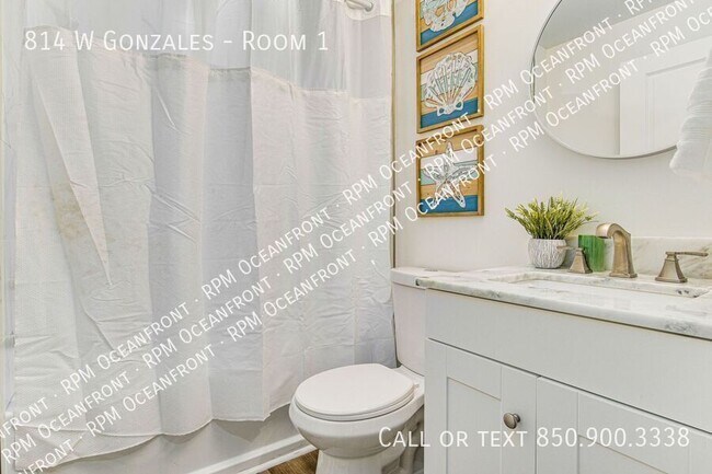 Building Photo - 814 W Gonzales-Room 1