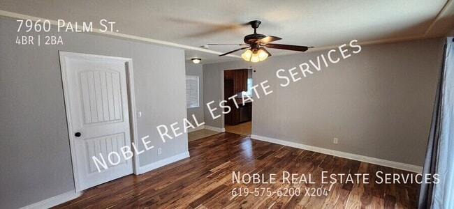 Building Photo - 7960 Palm St