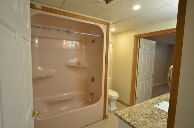 Bathroom - 17 Davis Ave
