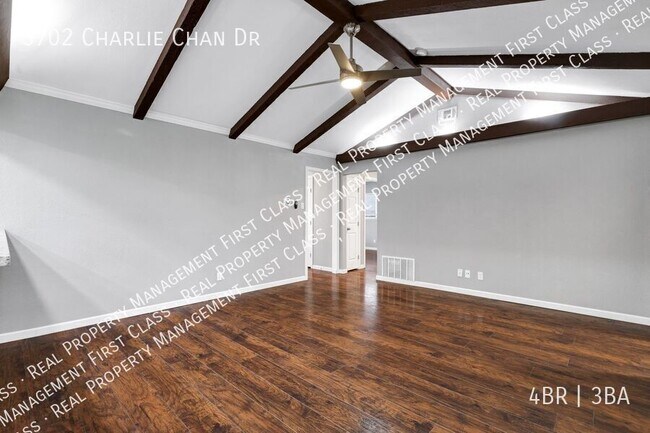 Building Photo - 5702 Charlie Chan Dr