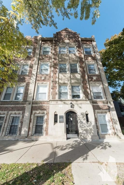 Primary Photo - 1 bedroom in Chicago IL 60647