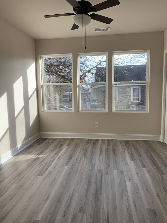 Building Photo - 1020 Concord Ave