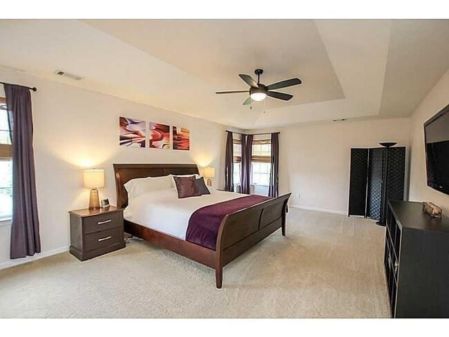 Building Photo - 1277 Sailwind Ct