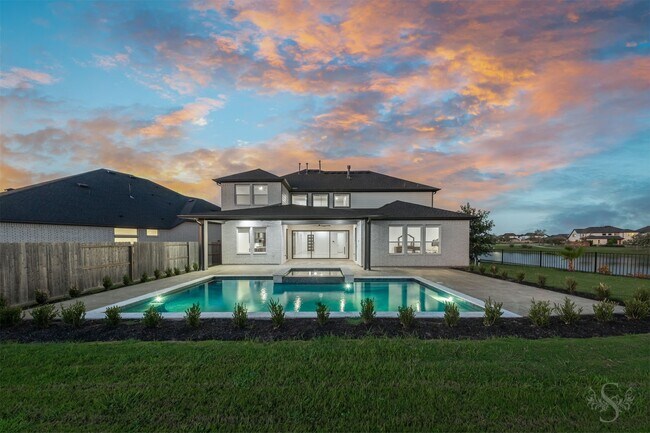 Building Photo - 7526 Sunny Oak Ln
